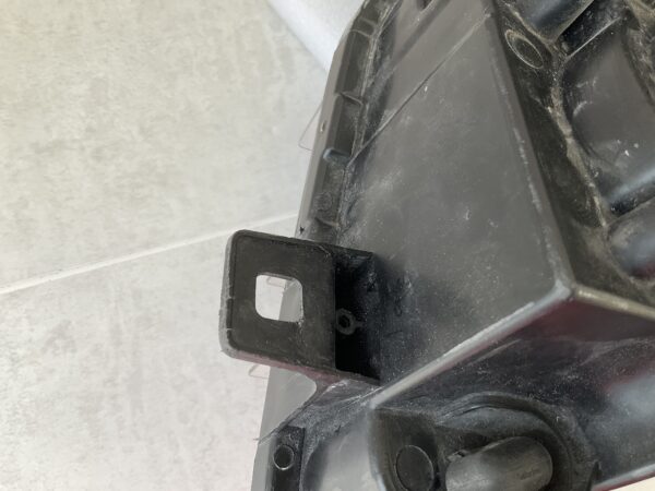 KOPLAMP MERCEDES W906 SPRINTER FACELIFT A9068205600 LINKS MB-5406