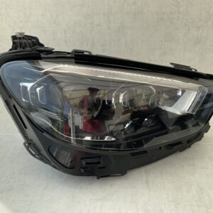 KOPLAMP MERCEDES E KLASSE W213 FACELIFT MULTIBEAM A2139060210  RECHTS MB-8011
