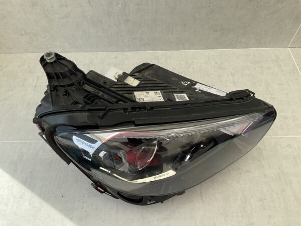 KOPLAMP MERCEDES E KLASSE W213 FACELIFT MULTIBEAM A2139060210  RECHTS MB-8011