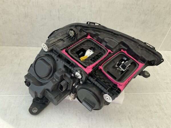 KOPLAMP MERCEDES E KLASSE W213 FACELIFT MULTIBEAM A2139060210  RECHTS MB-8011