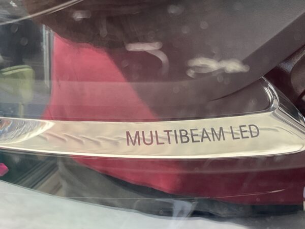 KOPLAMP MERCEDES E KLASSE W213 FACELIFT MULTIBEAM A2139060210  RECHTS MB-8011