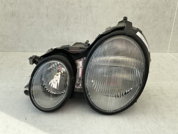 KOPLAMP MERCEDES CLK KLASSE W208 A2088200161 LINKS MB-5352