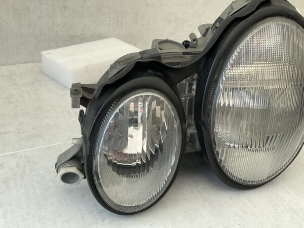 KOPLAMP MERCEDES CLK KLASSE W208 A2088200161 LINKS MB-5352