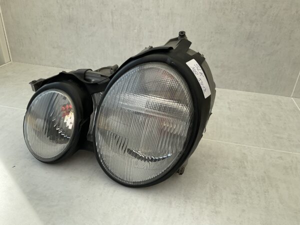 KOPLAMP MERCEDES CLK KLASSE W208 A2088200161 LINKS MB-5352