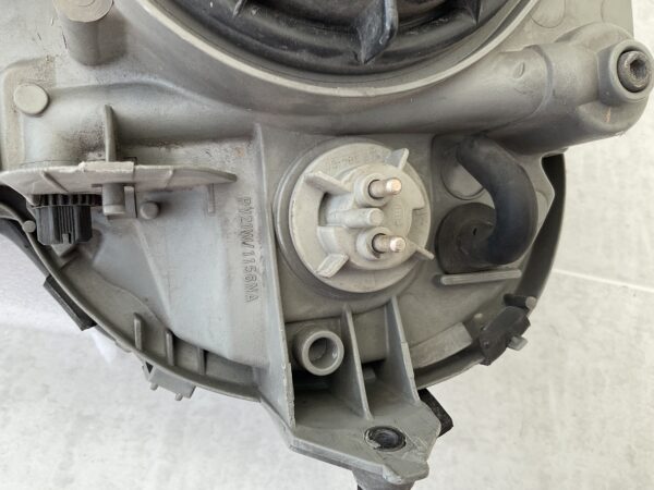 KOPLAMP MERCEDES CLK KLASSE W208 A2088200161 LINKS MB-5352