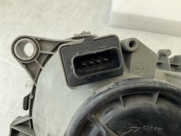 KOPLAMP MERCEDES CLK KLASSE W208 A2088200161 LINKS MB-5352