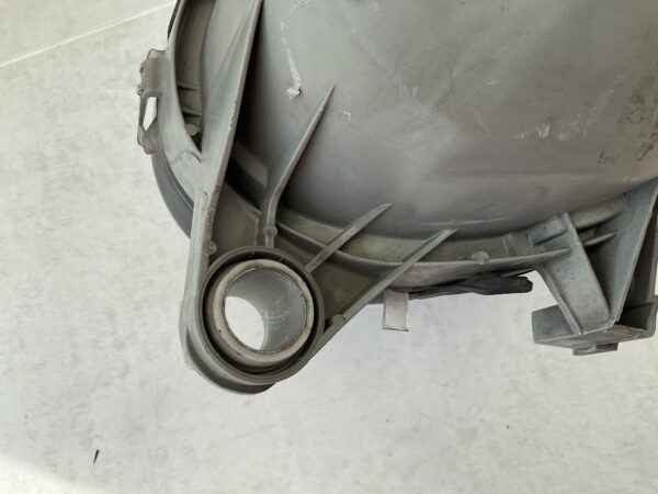 KOPLAMP MERCEDES CLK KLASSE W208 A2088200161 LINKS MB-5352