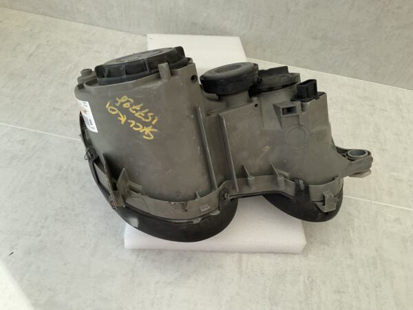 KOPLAMP MERCEDES CLK KLASSE W208 A2088200161 LINKS MB-5352