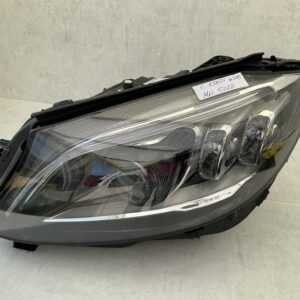 KOPLAMP MERCEDES C KLASSE W205 AMG FACELIFT MULTIBEAM A2059069305KZ LINKS MB-5368