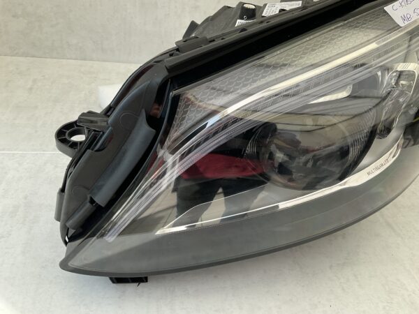 KOPLAMP MERCEDES C KLASSE W205 AMG FACELIFT MULTIBEAM A2059069305KZ LINKS MB-5368