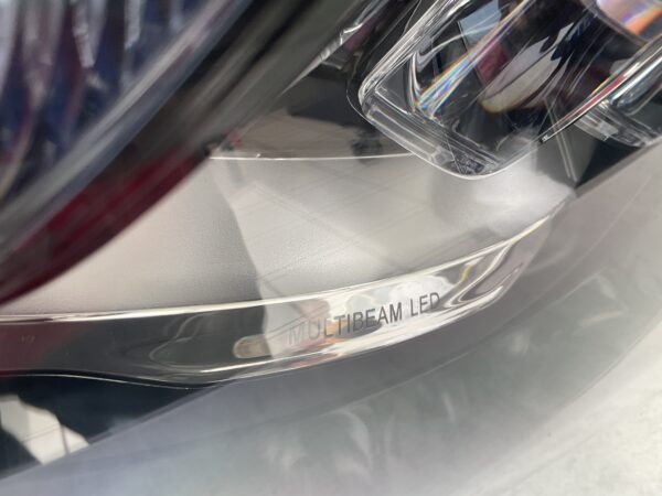 KOPLAMP MERCEDES C KLASSE W205 AMG FACELIFT MULTIBEAM A2059069305KZ LINKS MB-5368