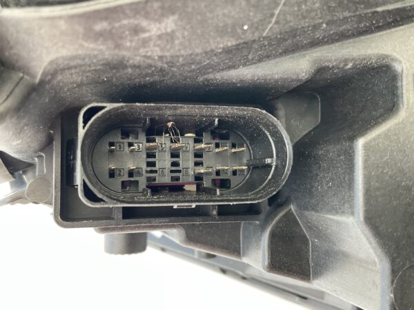 KOPLAMP MERCEDES C KLASSE W205 AMG FACELIFT MULTIBEAM A2059069305KZ LINKS MB-5368