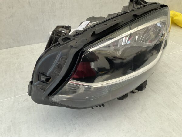 KOPLAMP MERCEDES B KLASSE W246 HALOGEEN A2468205361 LINKS MB-5364