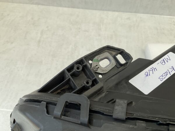 KOPLAMP MERCEDES B KLASSE W246 HALOGEEN A2468205361 LINKS MB-4610