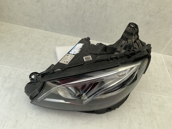 KOPLAMP MERCEDES E KLASSE W213 MULTIBEAM LED A2139064704KZ LINKS MB-4722