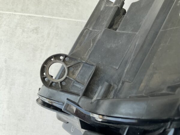 KOPLAMP MERCEDES E KLASSE W213 MULTIBEAM LED A2139064704KZ LINKS MB-4722