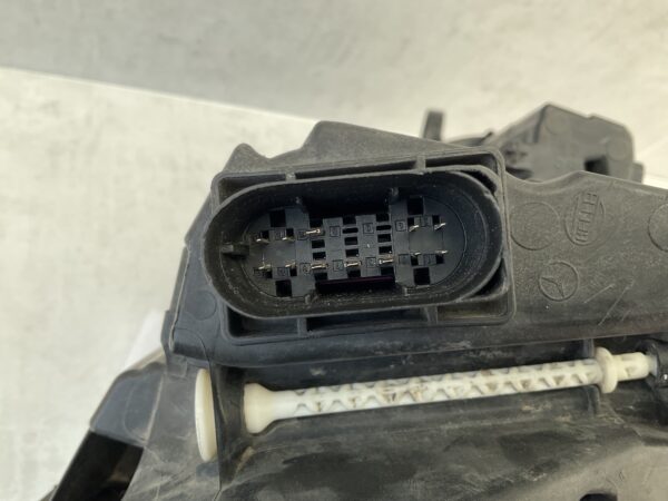 KOPLAMP MERCEDES E KLASSE W213 MULTIBEAM LED A2139064704KZ LINKS MB-4722