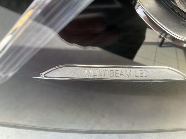 KOPLAMP MERCEDES E KLASSE W213 MULTIBEAM LED A2139064704KZ LINKS MB-4722