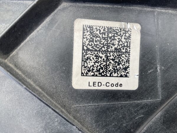 KOPLAMP MERCEDES E KLASSE W213 MULTIBEAM LED A2139064704KZ LINKS MB-4722