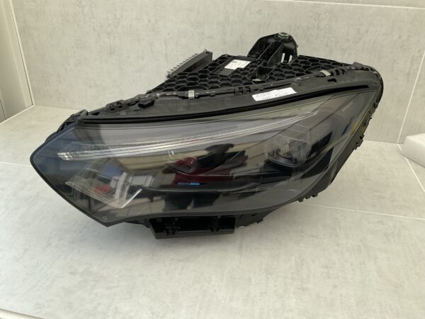 KOPLAMP MERCEDES EQS W297 W295 DIGITAL LIGHT A2959060501 LINKS MB-5209