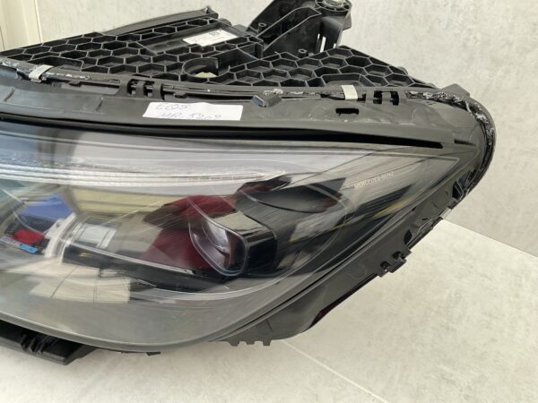 KOPLAMP MERCEDES EQS W297 W295 DIGITAL LIGHT A2959060501 LINKS MB-5209