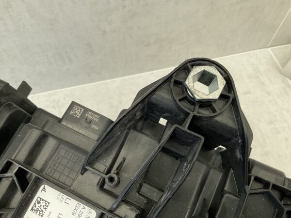KOPLAMP MERCEDES EQS W297 W295 DIGITAL LIGHT A2959060501 LINKS MB-5209