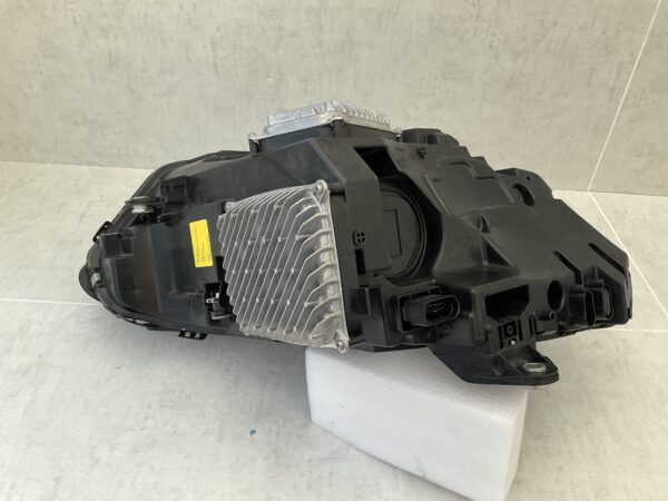 KOPLAMP MERCEDES EQS W297 W295 DIGITAL LIGHT A2959060501 LINKS MB-5209