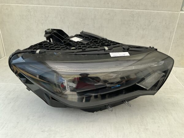 KOPLAMP MERCEDES EQS W297 W295 DIGITAL LIGHT A2959060601 RECHTS MB-5204