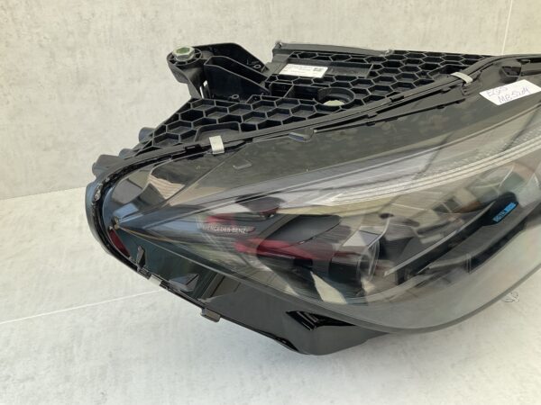 KOPLAMP MERCEDES EQS W297 W295 DIGITAL LIGHT A2959060601 RECHTS MB-5204