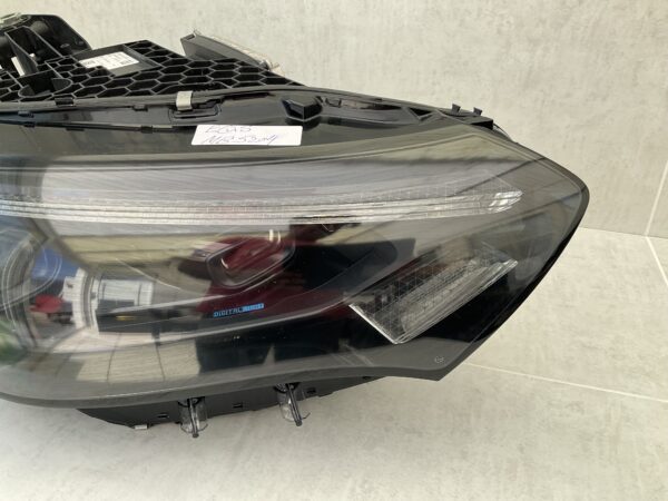 KOPLAMP MERCEDES EQS W297 W295 DIGITAL LIGHT A2959060601 RECHTS MB-5204