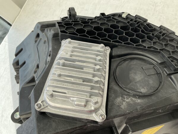 KOPLAMP MERCEDES EQS W297 W295 DIGITAL LIGHT A2959060601 RECHTS MB-5204
