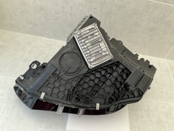 KOPLAMP MERCEDES EQS W297 W295 DIGITAL LIGHT A2959060601 RECHTS MB-5204