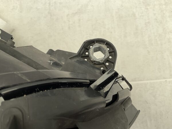 KOPLAMP MERCEDES C KLASSE W205 FACELIFT HIGH LED A2059068005KZ RECHTS MB-4791