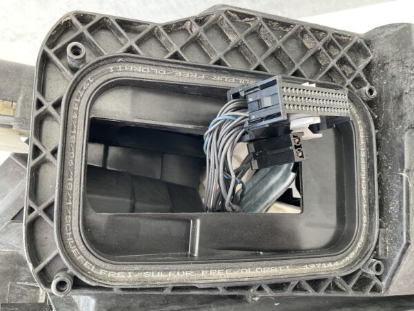 KOPLAMP MERCEDES C KLASSE W205 FACELIFT HIGH LED A2059068005KZ RECHTS MB-4791