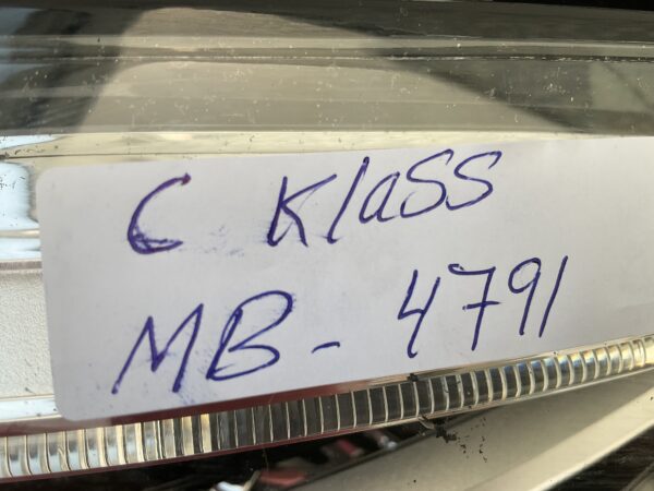 KOPLAMP MERCEDES C KLASSE W205 FACELIFT HIGH LED A2059068005KZ RECHTS MB-4791