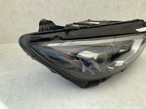 KOPLAMP MERCEDES AMG GT W290 MULTIBEAM LED A2909069800 RECHTS MB-4758