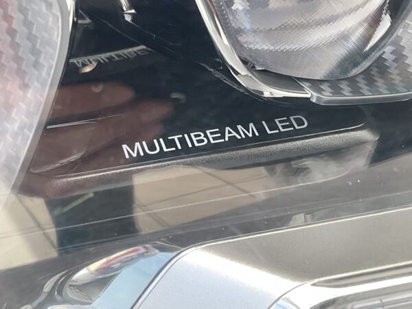 KOPLAMP MERCEDES AMG GT W290 MULTIBEAM LED A2909069800 RECHTS MB-4758