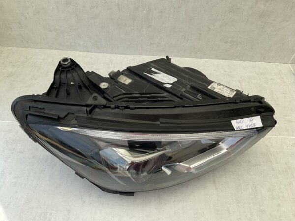 KOPLAMP MERCEDES AMG GT W290 MULTIBEAM LED A2909069800 RECHTS MB-4758
