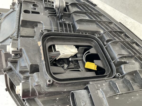 KOPLAMP MERCEDES AMG GT W290 MULTIBEAM LED A2909069800 RECHTS MB-4758