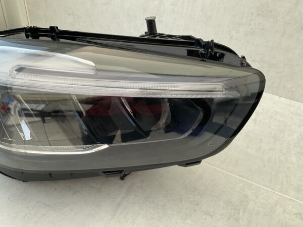 KOPLAMP MERCEDES B KLASSE W247 HIGH PERF LED A2479061004 RECHTS MB-4692