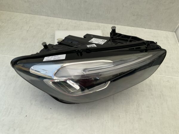 KOPLAMP MERCEDES B KLASSE W247 HIGH PERF LED A2479061004 RECHTS MB-4692