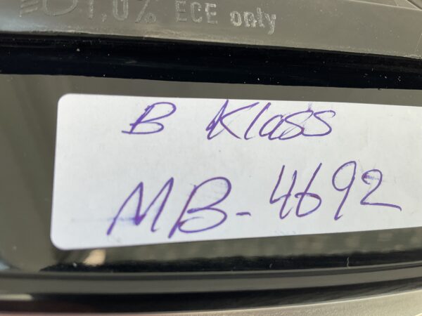 KOPLAMP MERCEDES B KLASSE W247 HIGH PERF LED A2479061004 RECHTS MB-4692
