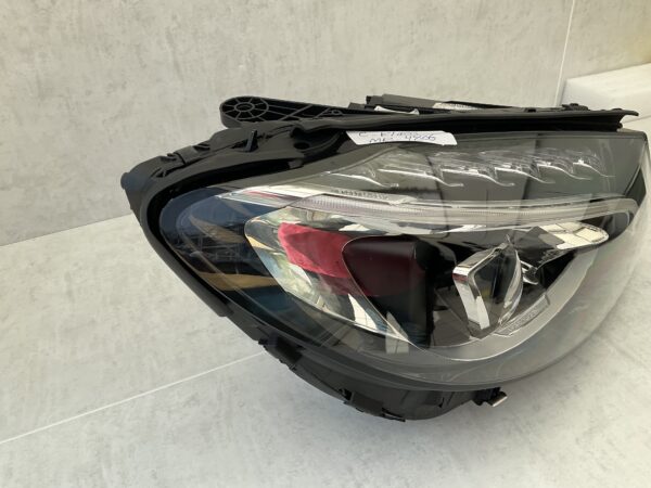 KOPLAMP MERCEDES C KLASSE W205 HIGH LED A2059062604 RECHTS MB-4806