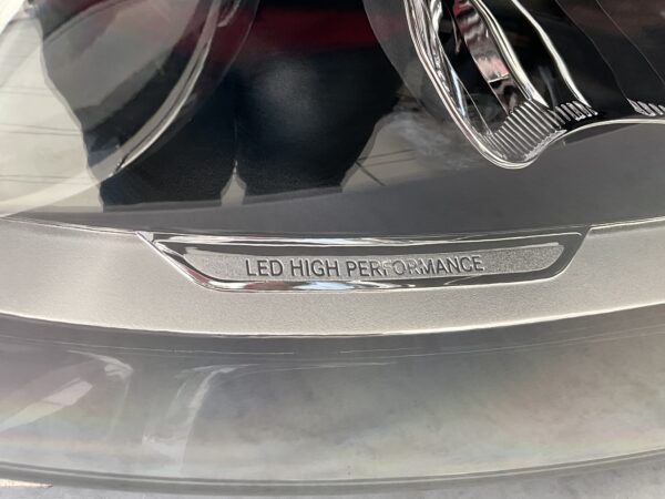 KOPLAMP MERCEDES C KLASSE W205 HIGH LED A2059062604 RECHTS MB-4806