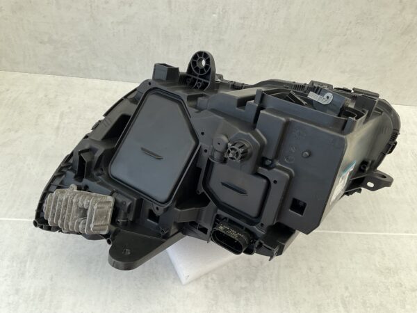 KOPLAMP MERCEDES C KLASSE W205 HIGH LED A2059062604 RECHTS MB-4806