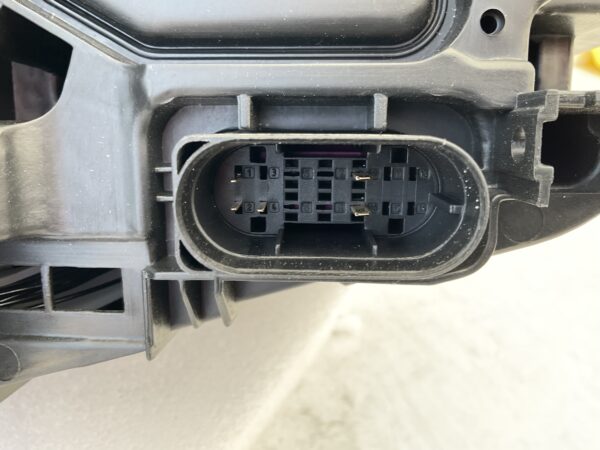 KOPLAMP MERCEDES C KLASSE W205 HIGH LED A2059062604 RECHTS MB-4806