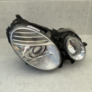 KOPLAMP MERCEDES E KLASSW W211 XENON RECHTS BM-8512