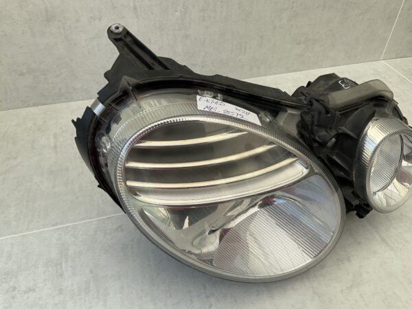 KOPLAMP MERCEDES E KLASSW W211 XENON RECHTS BM-8512