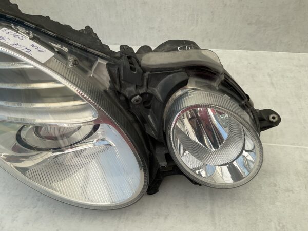 KOPLAMP MERCEDES E KLASSW W211 XENON RECHTS BM-8512