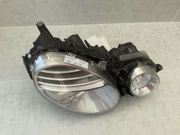 KOPLAMP MERCEDES E KLASSW W211 XENON RECHTS BM-8512
